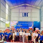 LMK Việt Nam chính thức khai trương văn phòng đại diện tại tỉnh Quảng Nam