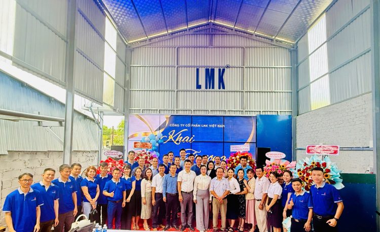 LMK Việt Nam