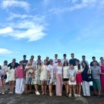Tinh thần đoàn kết tạo nên sức mạnh tại LMK Việt Nam
