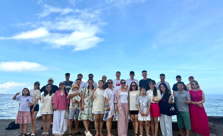 LMK Việt Nam