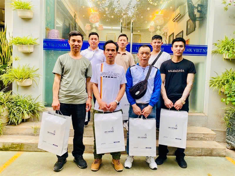 vietnam manpower