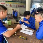 Cơ hội để người lao động lựa chọn đúng đơn vị uy tín như LMK Việt Nam Cơ hội để người lao động lựa chọn đúng đơn vị uy tín như LMK Việt Nam