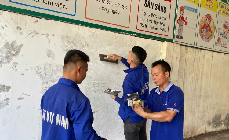 xuất khẩu lao dộng ả rập xê út