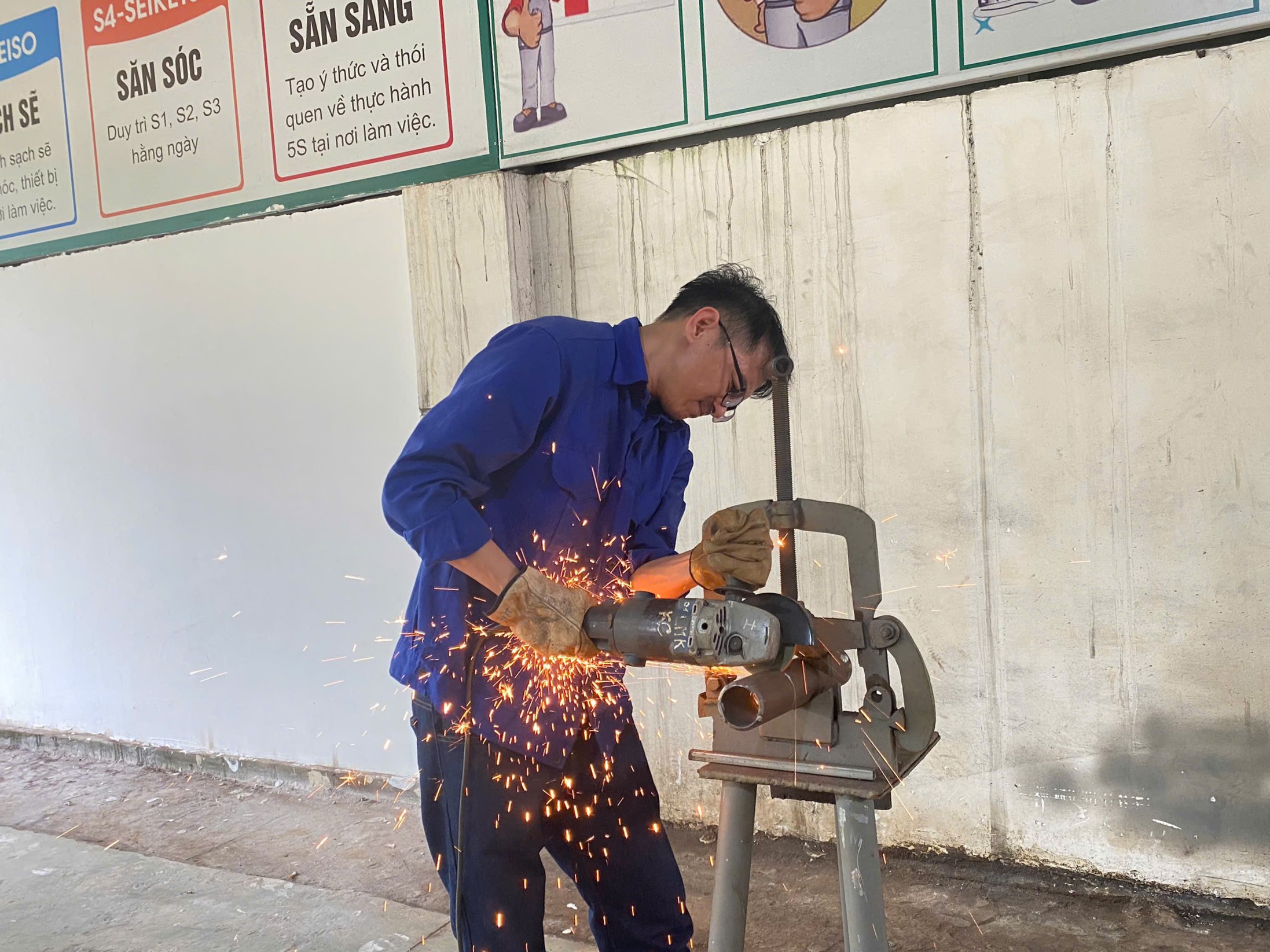 vietnam manpower 