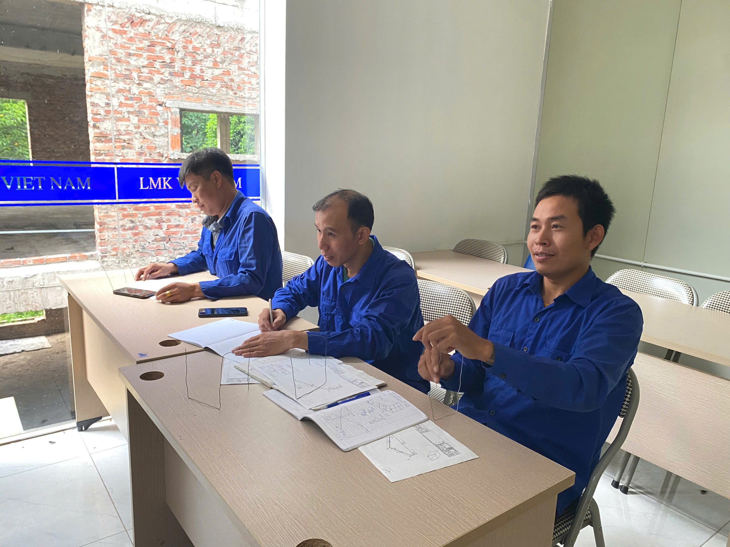 vietnam manpower