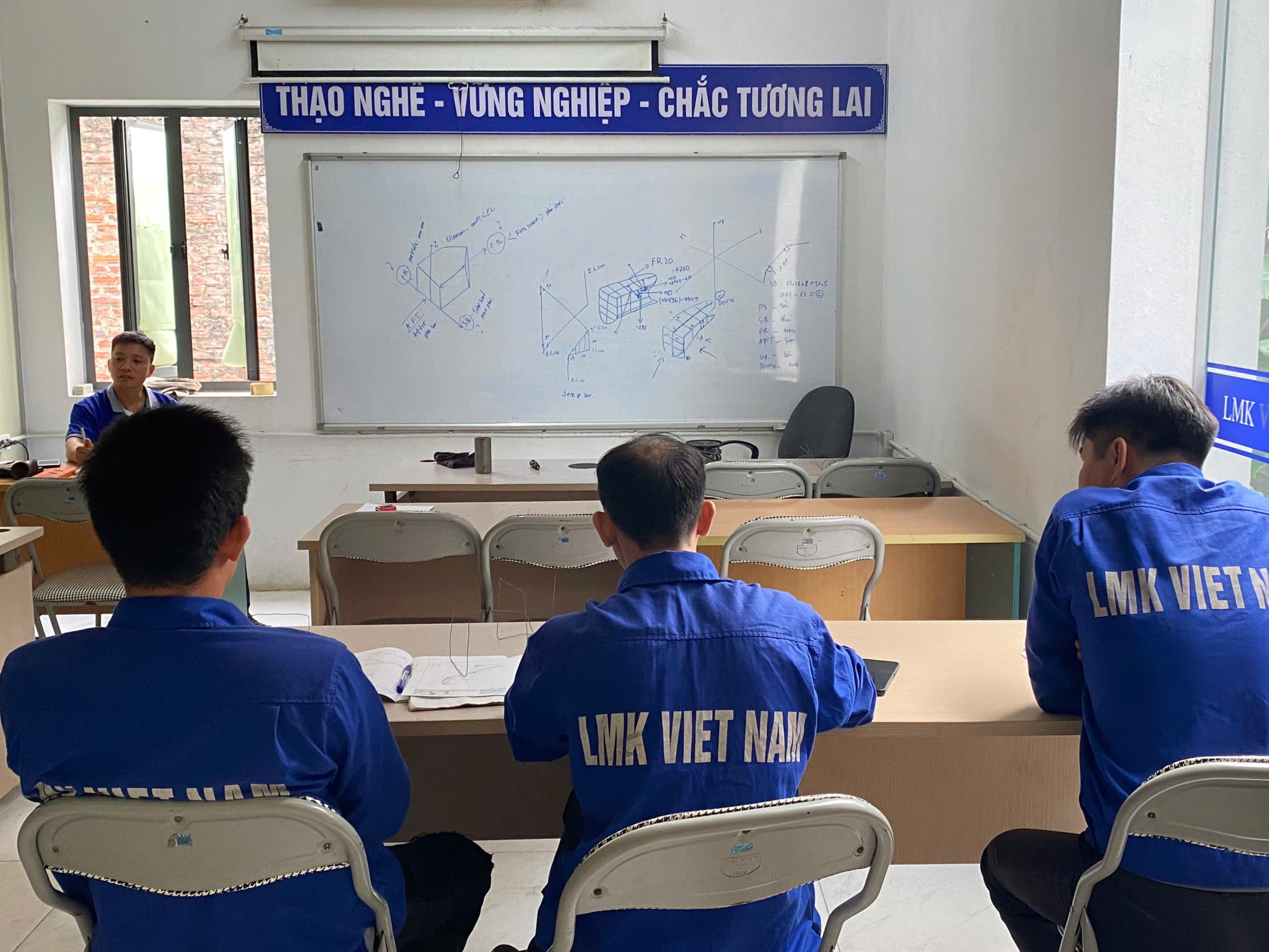 vietnam manpower