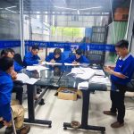 Anh em đơn Ro 83 tại Quảng Nam sẵn sàng cho thi tuyển