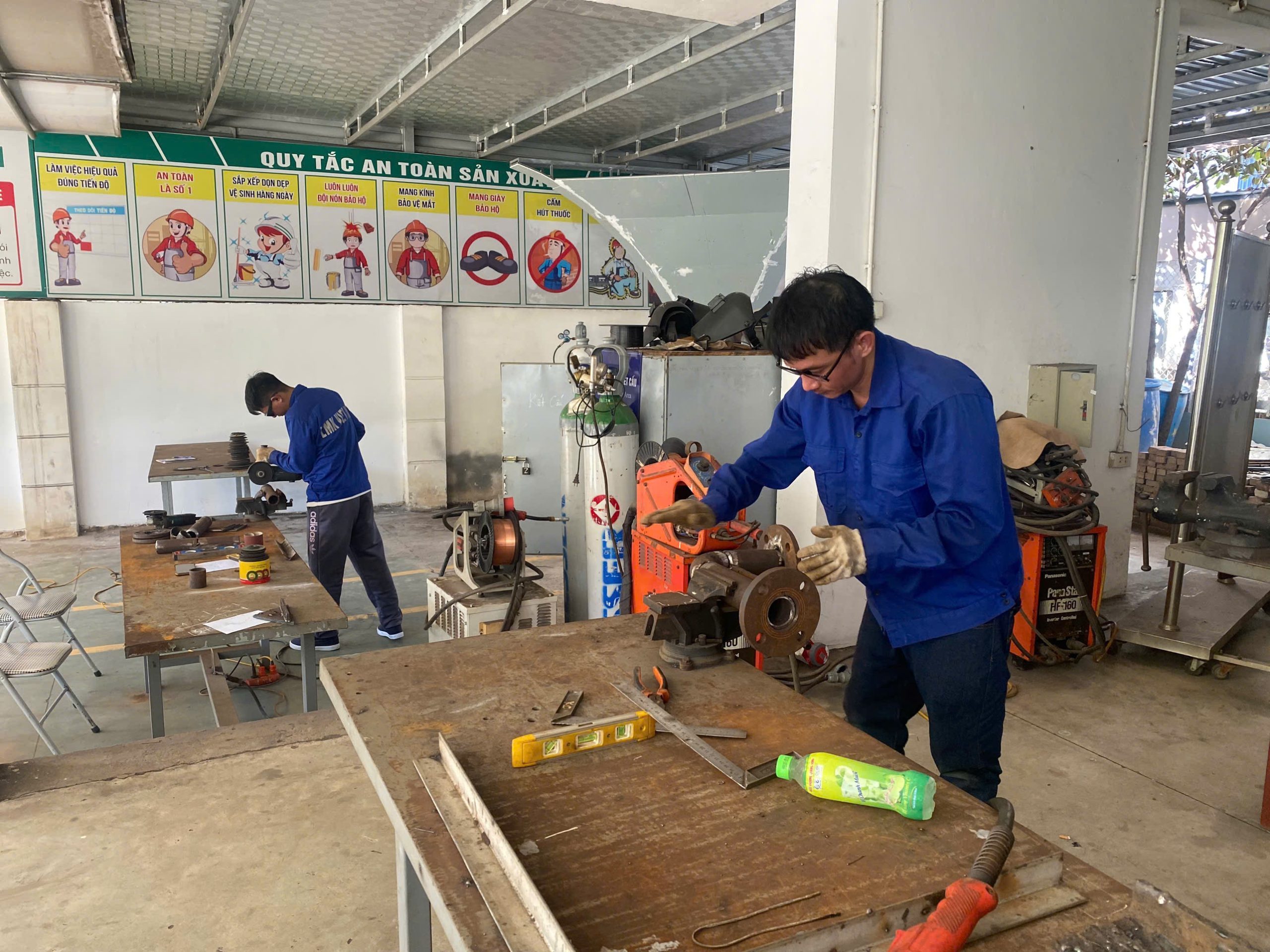 vietnam manpower