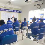 Xuất khẩu lao động tăng trưởng mạnh, LMK Việt Nam góp phần đưa lao động Việt vươn ra thị trường châu Âu Xuất khẩu lao động tăng trưởng mạnh, LMK Việt Nam góp phần đưa lao động Việt vươn ra thị trường châu Âu