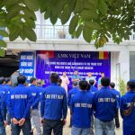Châu Âu tiếp tục là điểm đến hấp dẫn cho lao động Việt Nam trong nửa đầu năm 2025