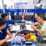 Nhiều cơ hội mới cho người Việt Nam trong bối cảnh doanh nghiệp mở rộng quy mô và tăng trưởng đơn hàng quốc tế Nhiều cơ hội mới cho người Việt Nam trong bối cảnh doanh nghiệp mở rộng quy mô và tăng trưởng đơn hàng quốc tế