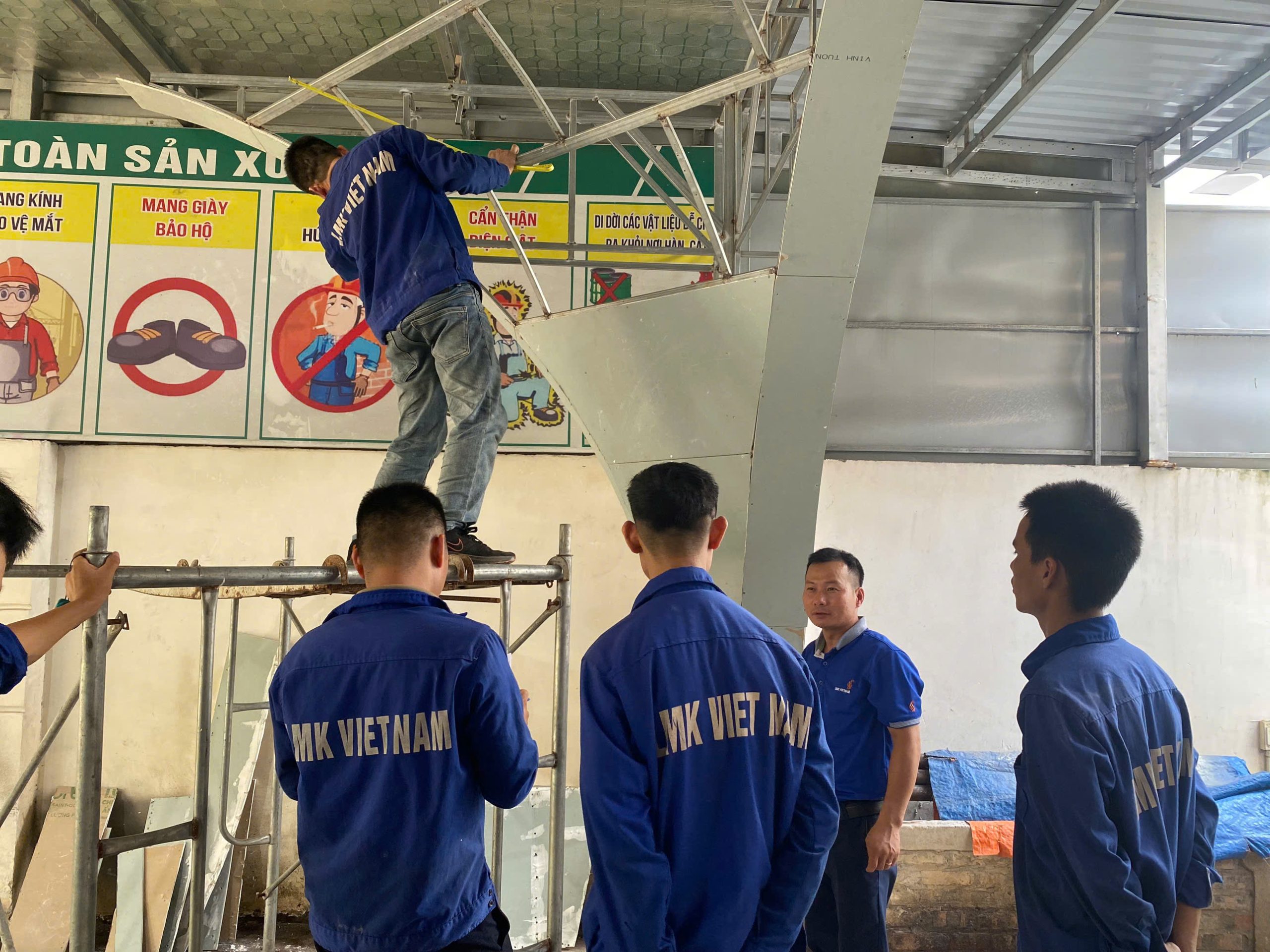 vietnam manpower 