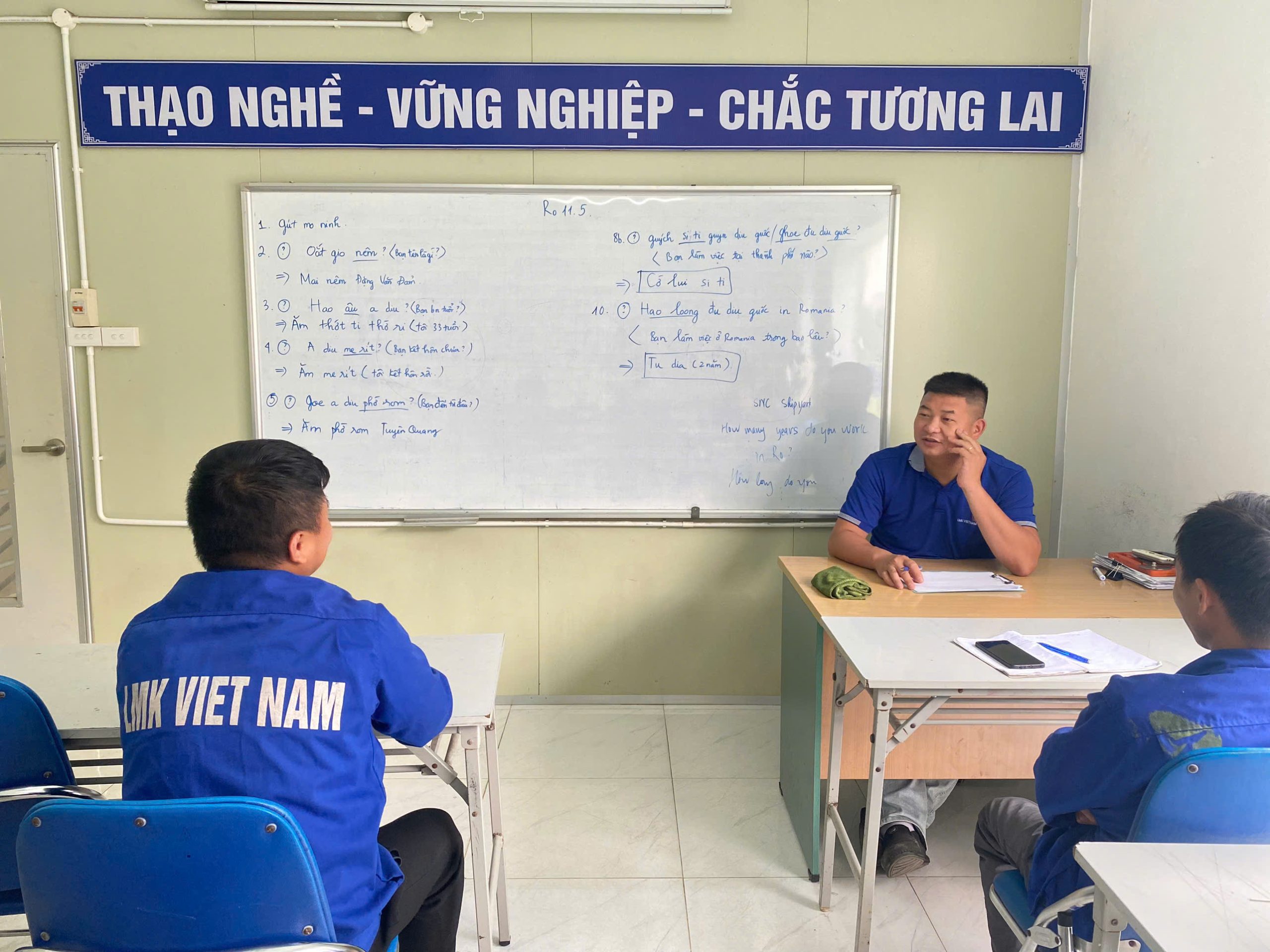 vietnam mnapower