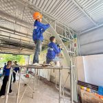 Anh em đơn AR 02 có một buổi thi tuyển đạt kết quả tốt