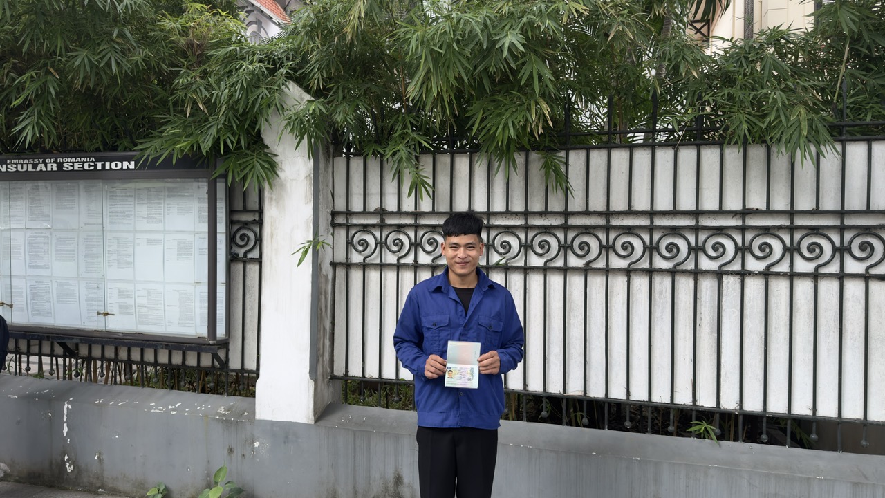 vietnam manpower