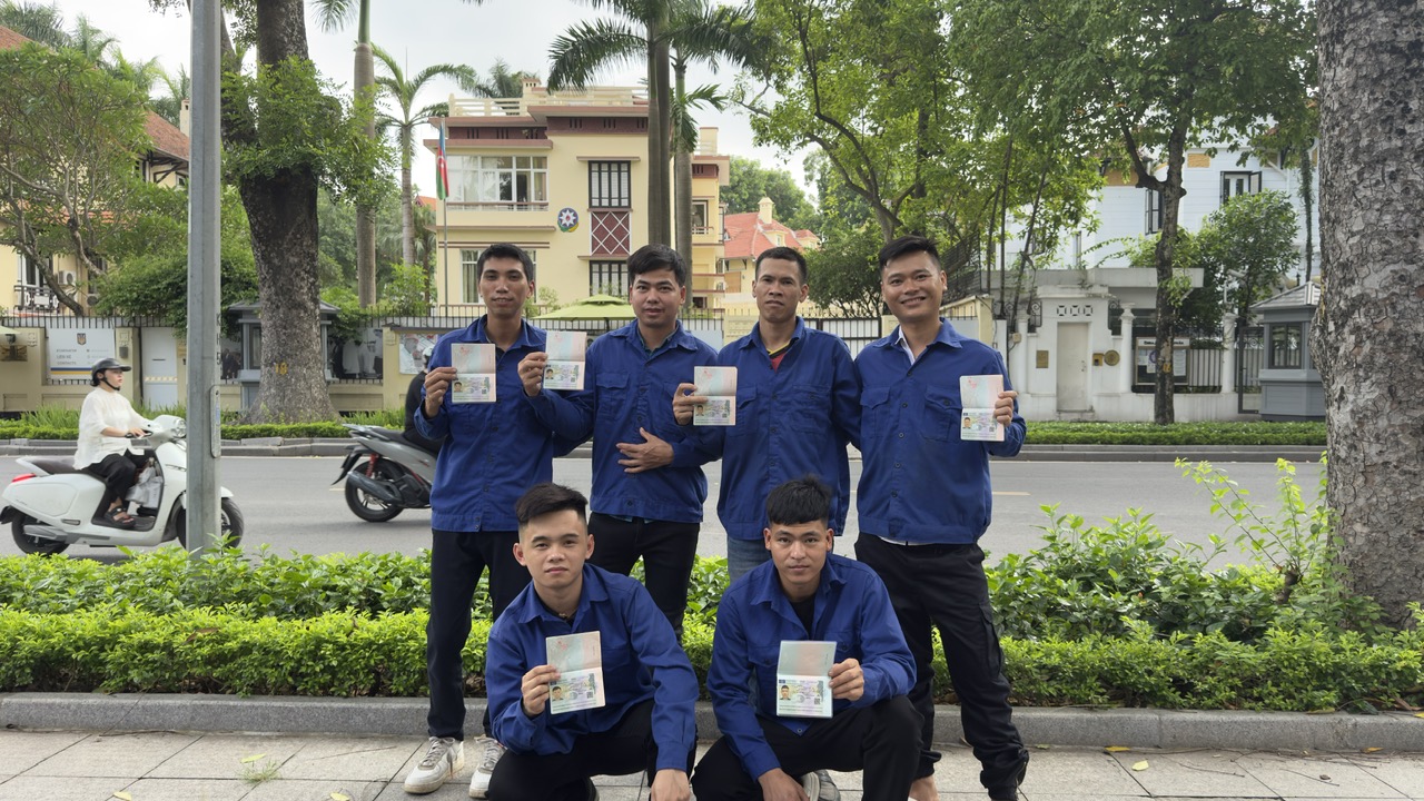 vietnam manpower