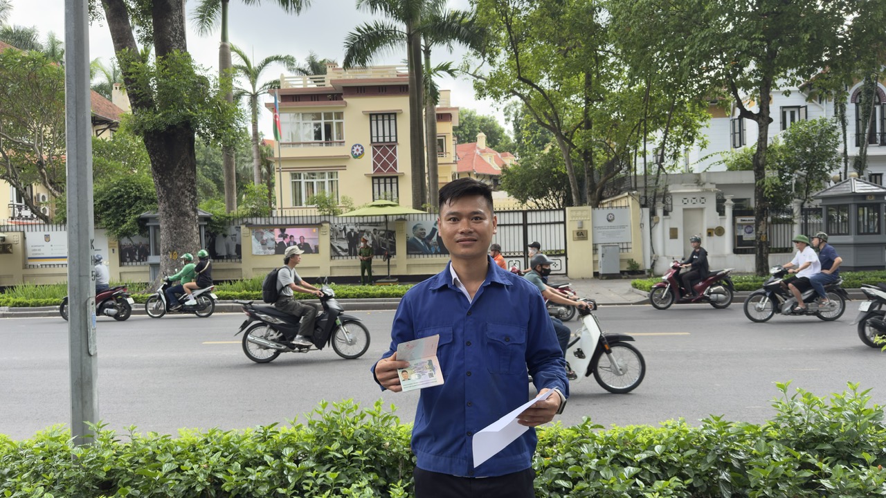 vietnam manpower