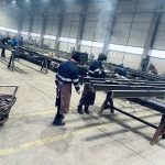 LMK Việt Nam thông báo tuyển đơn hàng RO 1.9