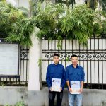 Anh em đơn RO 15.7 tham gia phỏng vấn tại Đại sứ quán Romania