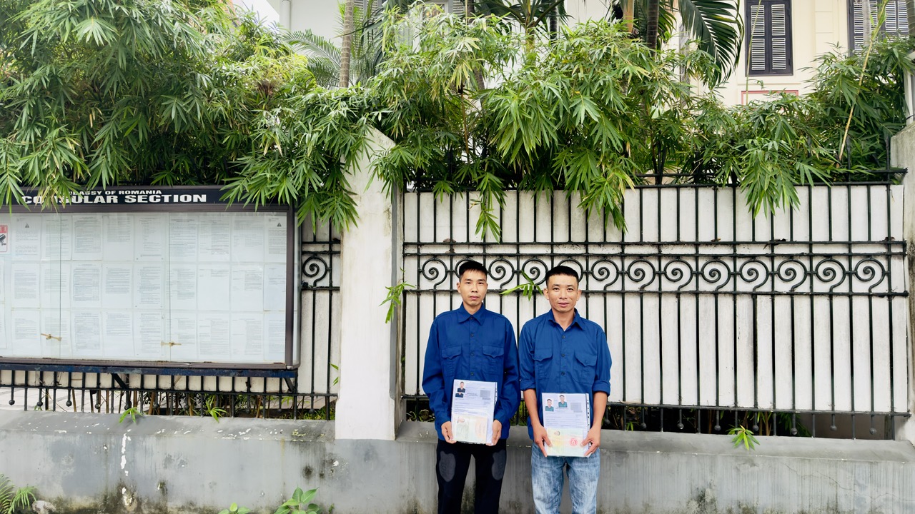 vietnam manpower