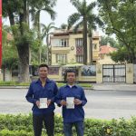 Nhiều lao động của LMK Việt Nam nhận visa Romania, sẵn sàng lên đường làm việc tại châu Âu