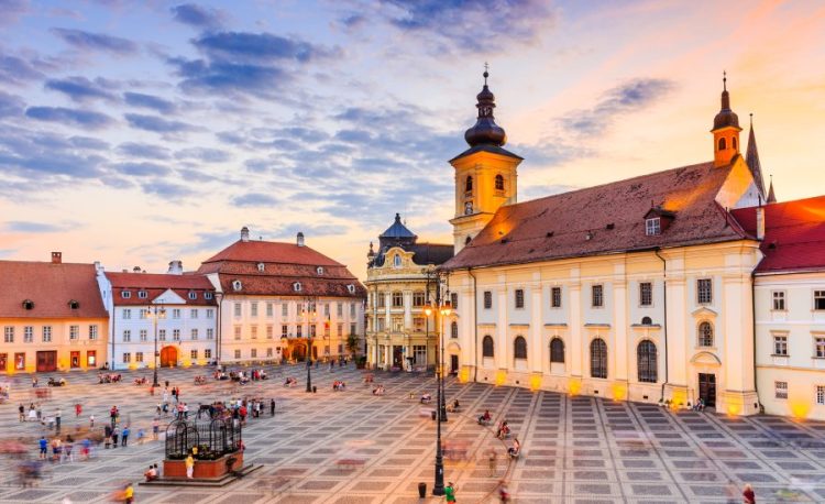 xuất khẩu lao động romania