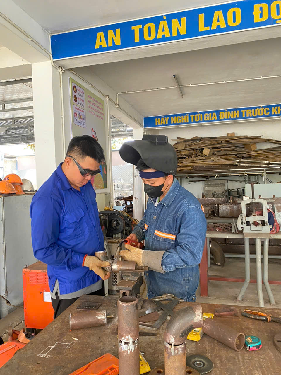 vietnam manpower