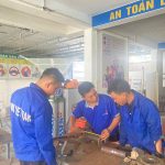 LMK Việt Nam tiếp tục khẳng định uy tín trong lĩnh vực xuất khẩu lao động