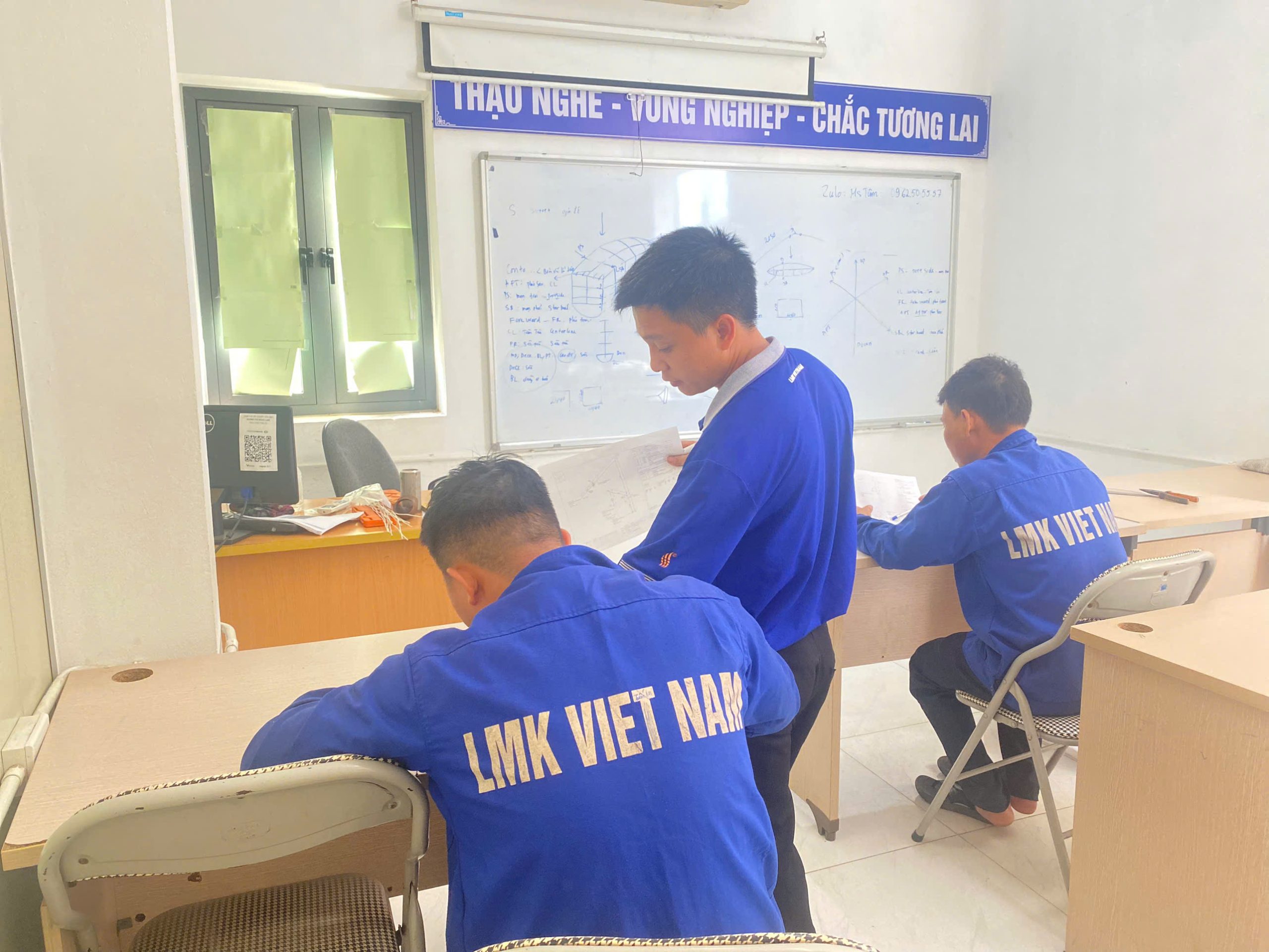 vietnam manpoi