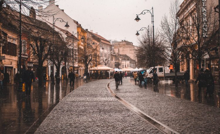 xuất khẩu lao động ROmania