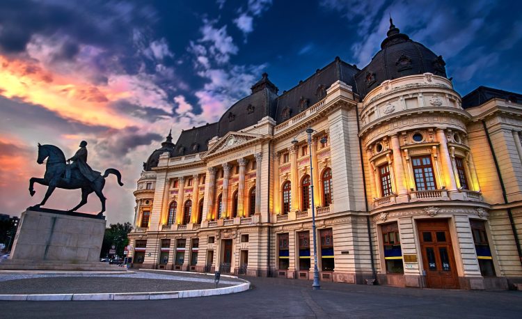 xuất khẩu lao động romania