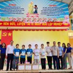 LMK Việt Nam tổ chức chuyến đi thiện nguyện ý nghĩa tại Tuyên Quang