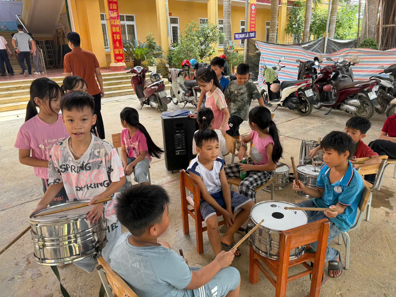 vietnam manpower