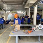 Châu Âu đẩy mạnh các dự án xây dựng, mở ra cơ hội lớn cho nguồn nhân lực Việt Nam cuối năm 2025