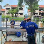 Chính phủ tăng cường chính sách hỗ trợ, người đi xuất khẩu lao động yên tâm hơn khi làm việc ở nước ngoài Chính phủ tăng cường chính sách hỗ trợ, người đi xuất khẩu lao động yên tâm hơn khi làm việc ở nước ngoài