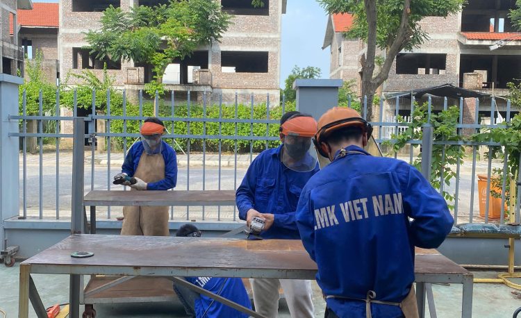 lmk việt nam