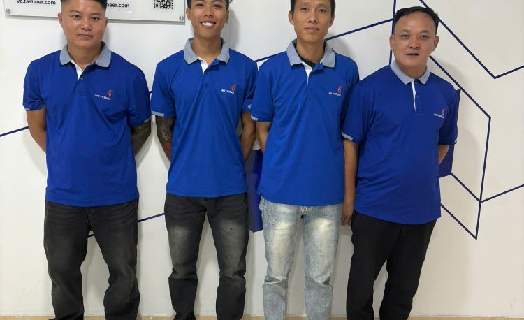 lmk việt nam