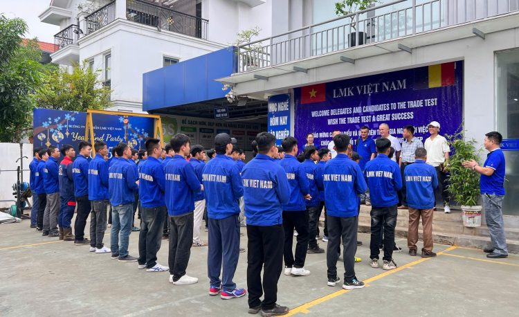 lmk việt nam