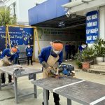 Người Việt Nam ngày càng được ưu tiên tại các thị trường quốc tế