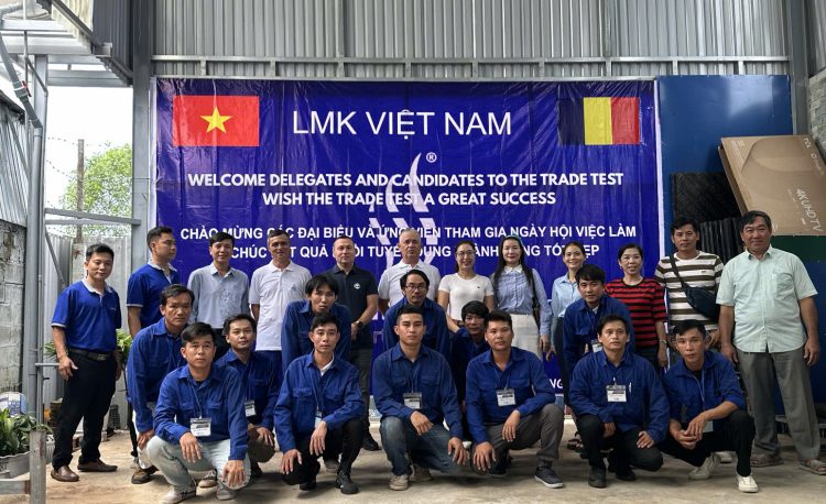lmk việt nam
