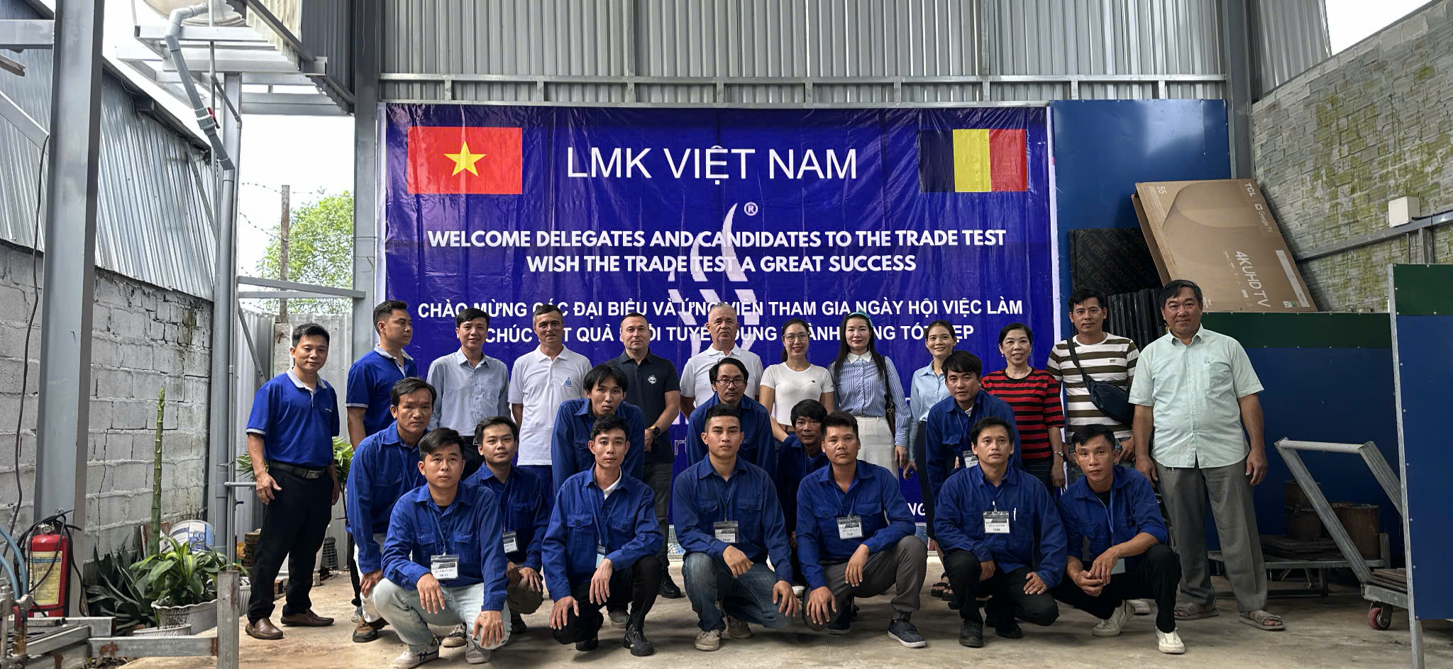 vietnam manpower