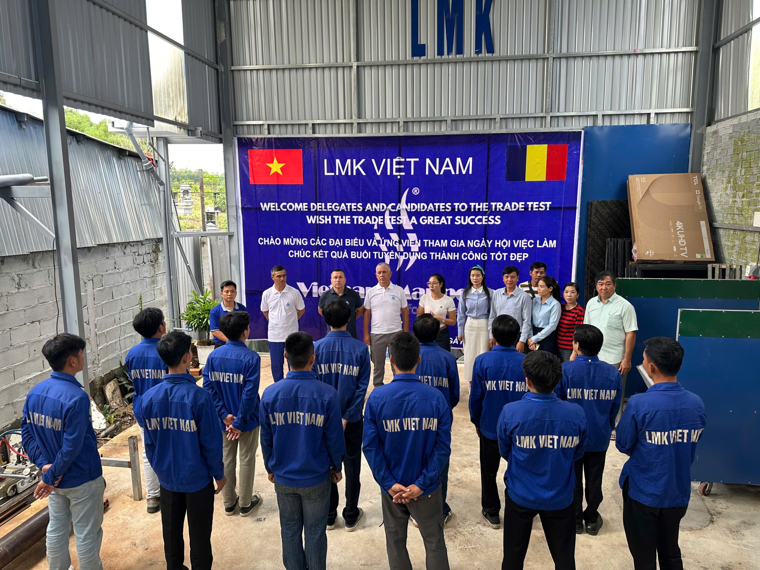 vietnam manpower