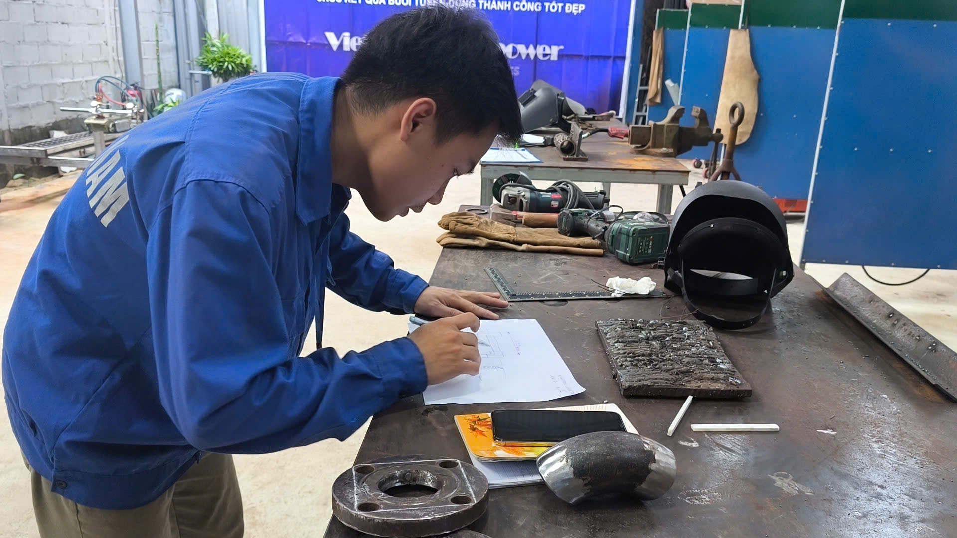 lmk việt nam