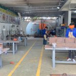 Đầu tuần mới – Hành trình mới tại Trung tâm đào tạo LMK Việt Nam