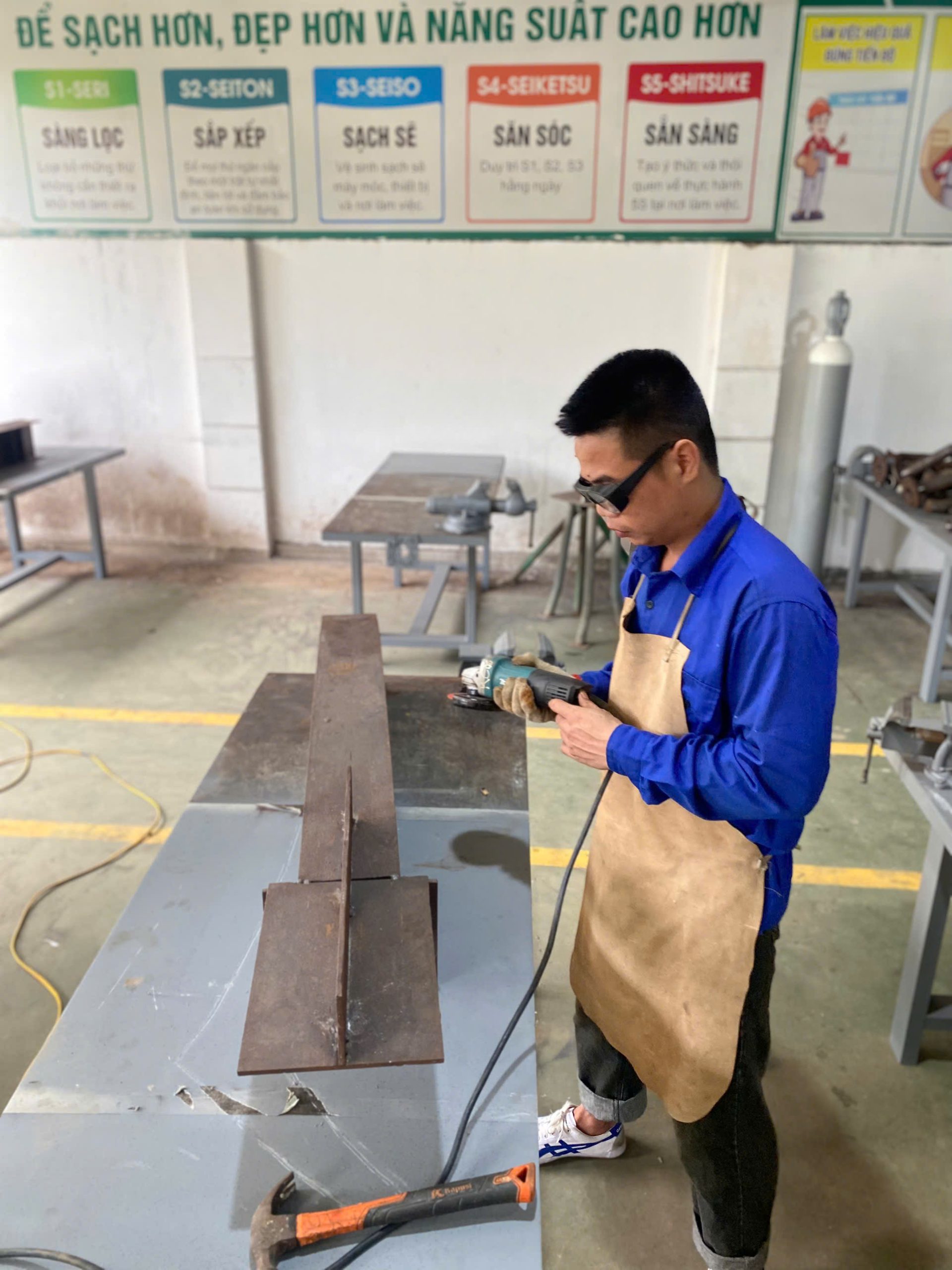 vietnam manpower