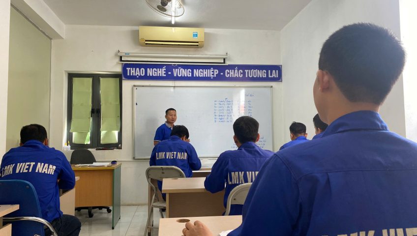 lmk việt nam