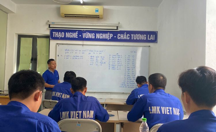 lmk việt nam tuyên quang