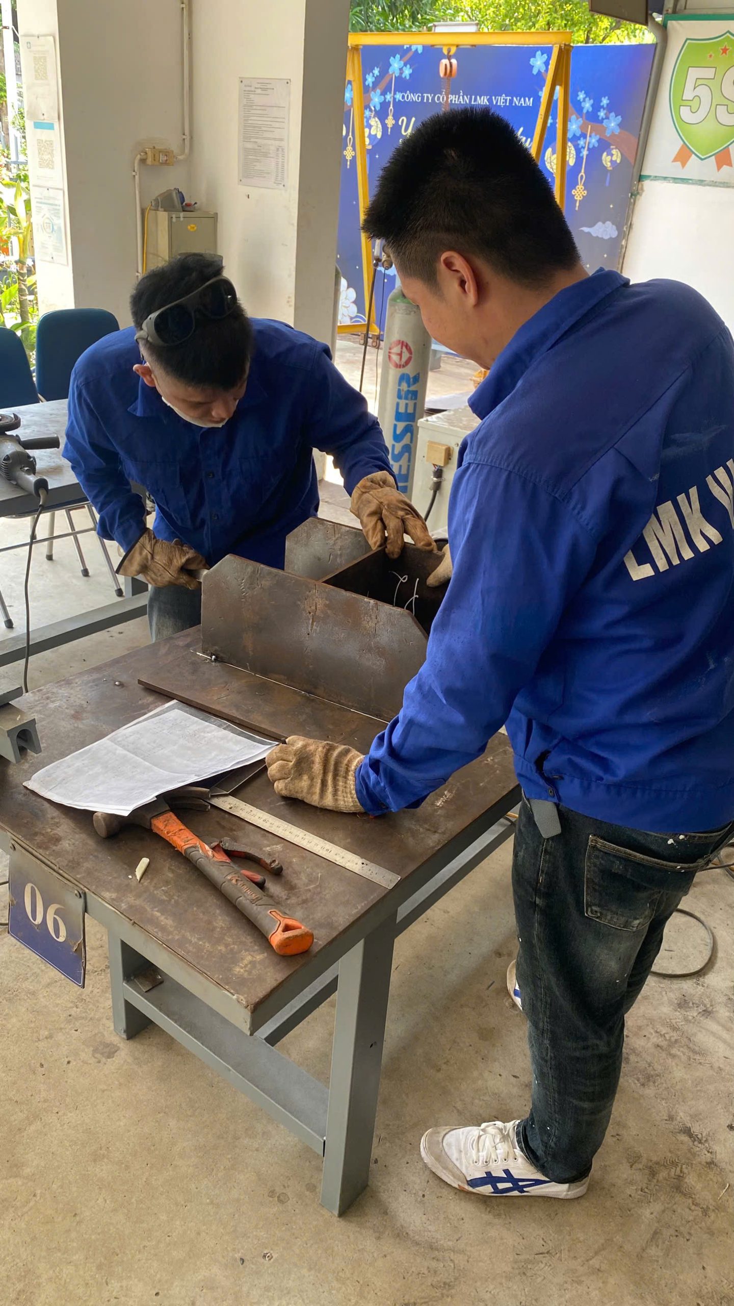 lmk việt nam