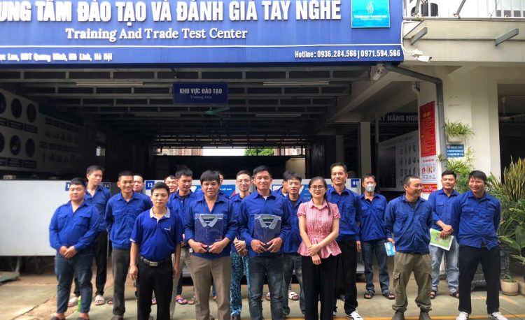 lmk việt nam