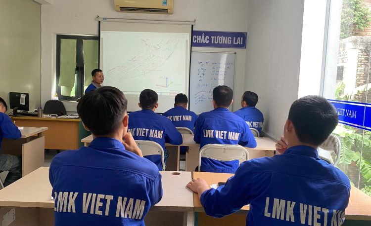 lmk việt nam